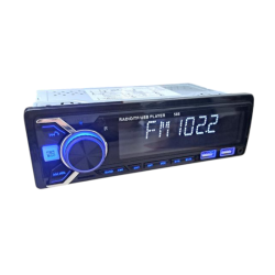 Ηχοσύστημα αυτοκινήτου 1DIN - Bluetooth - CTC-6231 - 005090 Ηχοσύστημα αυτοκινήτου 1DIN - Bluetooth - CTC-6231 - 005090