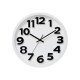 Ρολόι τοίχου - JK-9261  - 092615 - White