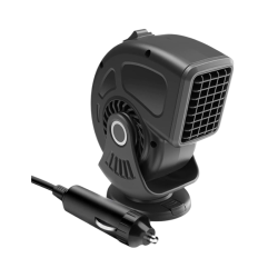 Αερόθερμο αυτοκινήτου - 24V - 1510410C/R803 - 150970 - Black Αερόθερμο αυτοκινήτου - 24V - 1510410C/R803 - 150970 - Black