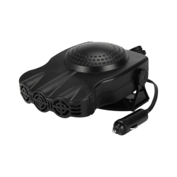 Αερόθερμο αυτοκινήτου - 24V - 1510403 - 150972 - Black Αερόθερμο αυτοκινήτου - 24V - 1510403 - 150972 - Black