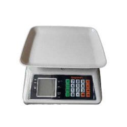 Επαγγελματική ζυγαριά πάγκου - 528 - 523005