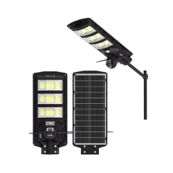 Ηλιακή κάμερα ασφαλείας IP με προβολέα LED - Solar Security Camera/LED - 4G - 300051 Ηλιακή κάμερα ασφαλείας IP με προβολέα LED - Solar Security Camera/LED - 4G - 300051