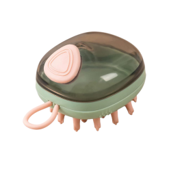 Συσκευή μασάζ κεφαλής μπάνιου - 410115 Συσκευή μασάζ κεφαλής μπάνιου - 410115