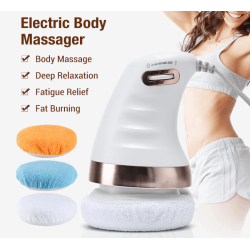 Συσκευή μασάζ κατά της κυτταρίτιδας - 410119