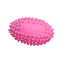 Παιχνίδι σκύλου Latex μπάλα μασητική - 18x11.5cm - 12pcs - 550324 Παιχνίδι σκύλου Latex μπάλα μασητική - 18x11.5cm - 12pcs - 550324