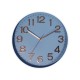 Ρολόι τοίχου - 2330BT-G9 - 672380 - Blue