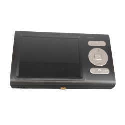 Ψηφιακή κάμερα - DV10 - x10 Zoom - 811832 - Black