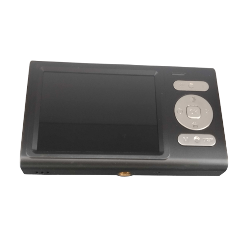 Ψηφιακή κάμερα - DV10 - x10 Zoom - 811832 - Black Ψηφιακή κάμερα - DV10 - x10 Zoom - 811832 - Black