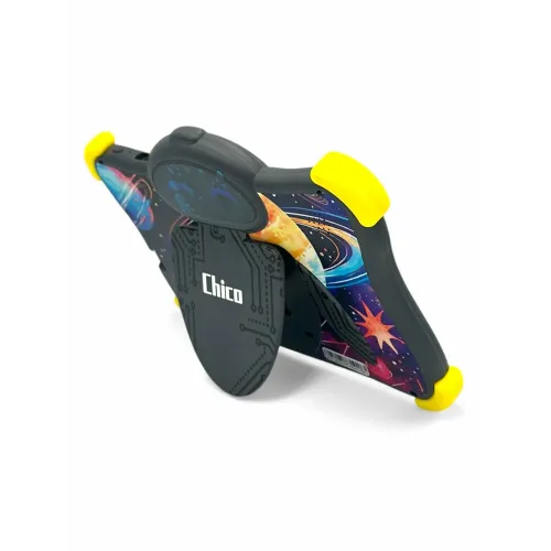 Παιδικό tablet Android με κάμερα - J10 - 814055 - Blue