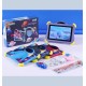Παιδικό tablet Android με κάμερα - J10 - 814055 - Blue