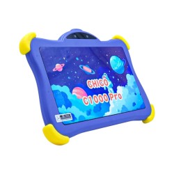 Παιδικό tablet Android με κάμερα - J10 - 814048 - Purple