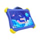 Παιδικό tablet Android με κάμερα - J10 - 814048 - Purple