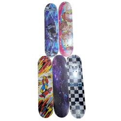 Παιδικό Skateboard - 3108 - 78*20cm - 920143SK