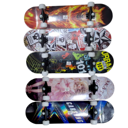 Παιδικό Skateboard - 3108 - 920148