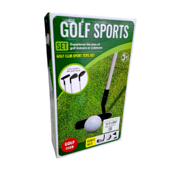 Παιδικό σετ Golf - A691-2A - 922187 Παιδικό σετ Golf - A691-2A - 922187