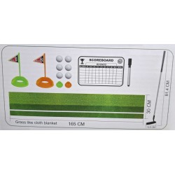 Παιδικό σετ Golf - A691-2A - 922187 Παιδικό σετ Golf - A691-2A - 922187