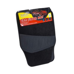 Πατάκια αυτοκινήτου - Celebrity Car - 4pcs - 502 - 112230 Πατάκια αυτοκινήτου - Celebrity Car - 4pcs - 502 - 112230