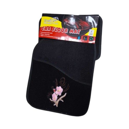 Πατάκια αυτοκινήτου - Celebrity Car - 4pcs - 509 - 112232 Πατάκια αυτοκινήτου - Celebrity Car - 4pcs - 509 - 112232