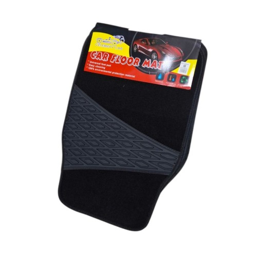 Πατάκια αυτοκινήτου - Celebrity Car - 4pcs - 506 - 112233 Πατάκια αυτοκινήτου - Celebrity Car - 4pcs - 506 - 112233