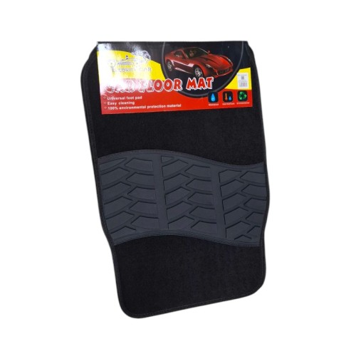 Πατάκια αυτοκινήτου - Celebrity Car - 4pcs - 510 - 112235 Πατάκια αυτοκινήτου - Celebrity Car - 4pcs - 510 - 112235