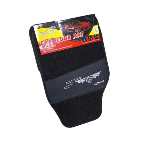 Πατάκια αυτοκινήτου - Celebrity Car - 4pcs - 517 - 112239 Πατάκια αυτοκινήτου - Celebrity Car - 4pcs - 517 - 112239