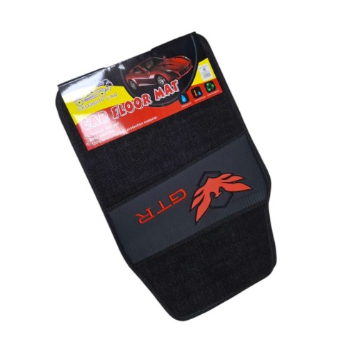 Πατάκια αυτοκινήτου - Celebrity Car - 4pcs - 521 - 112241 Πατάκια αυτοκινήτου - Celebrity Car - 4pcs - 521 - 112241