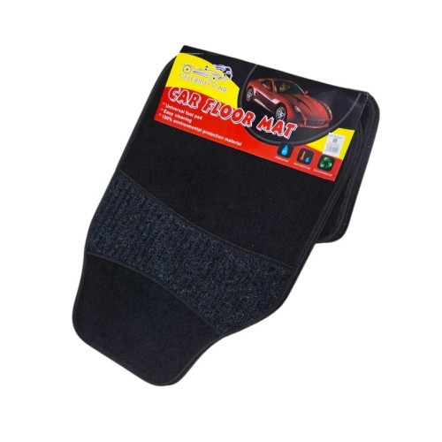 Πατάκια αυτοκινήτου - Celebrity Car - 4pcs - 525 - 112242 Πατάκια αυτοκινήτου - Celebrity Car - 4pcs - 525 - 112242