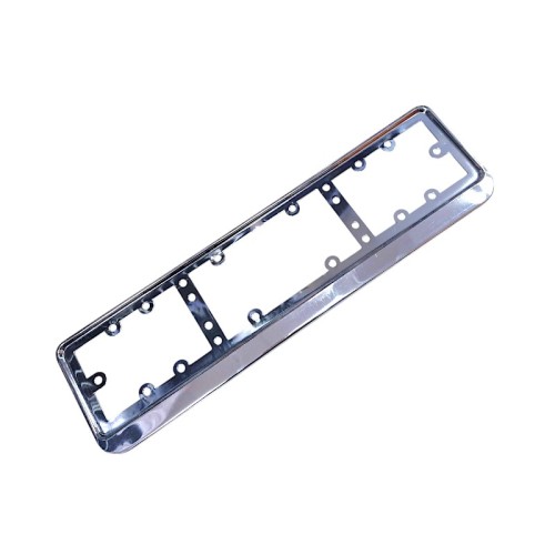 Πλαίσιο πινακίδας αυτοκινήτου - R-Z19102 - 140474 Πλαίσιο πινακίδας αυτοκινήτου - R-Z19102 - 140474
