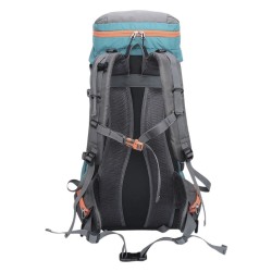 Σακίδιο πλάτης ορειβατικό - 2401 - 65L - 221271 - Black