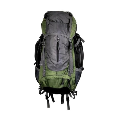 Σακίδιο πλάτης ορειβατικό - 0621 - 60L - 221295 - Green Σακίδιο πλάτης ορειβατικό - 0621 - 60L - 221295 - Green