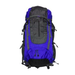 Σακίδιο πλάτης ορειβατικό - 0621 - 60L - 221295 - Blue Σακίδιο πλάτης ορειβατικό - 0621 - 60L - 221295 - Blue