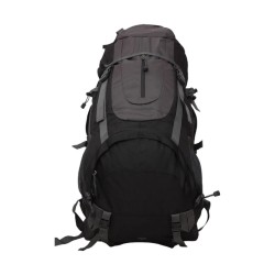 Σακίδιο πλάτης ορειβατικό - 0621 - 60L - 221295 - Black Σακίδιο πλάτης ορειβατικό - 0621 - 60L - 221295 - Black