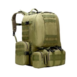 Σακίδιο πλάτης - BL012 - 270393 - Green Σακίδιο πλάτης - BL012 - 270393 - Green