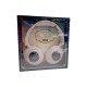 Ασύρματα ακουστικά - Headphones - SAZ-A11 - 541105 - Light Pink