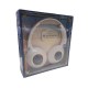 Ασύρματα ακουστικά - Headphones - SAZ-A11 - 541105 - Beige