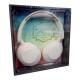 Ασύρματα ακουστικά - Headphones - SAZ-A12 - 541129 - Beige