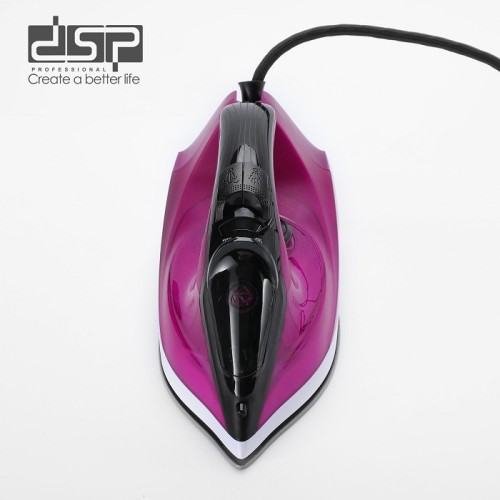 Σίδερο ατμού - KD1173 - DSP - Purple - 617437 Σίδερο ατμού - KD1173 - DSP - Purple - 617437