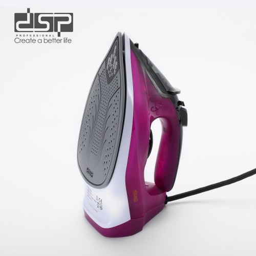 Σίδερο ατμού - KD1173 - DSP - Purple - 617437 Σίδερο ατμού - KD1173 - DSP - Purple - 617437