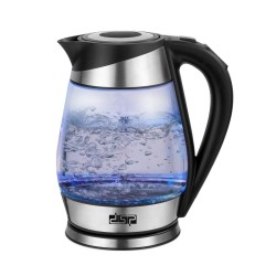 Ηλεκτρικός βραστήρας - 1.7L - KK1283 - DSP - 617758 Ηλεκτρικός βραστήρας - 1.7L - KK1283 - DSP - 617758