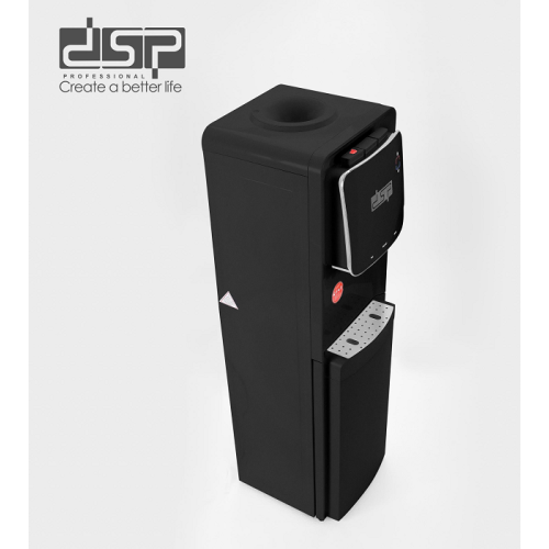 Επιδαπέδιος ψύκτης νερού - KK3022 - DSP - 617871 - Black Επιδαπέδιος ψύκτης νερού - KK3022 - DSP - 617871 - Black