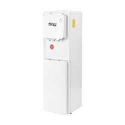 Επιδαπέδιος ψύκτης νερού - KK3022 - DSP - 617871 - White Επιδαπέδιος ψύκτης νερού - KK3022 - DSP - 617871 - White