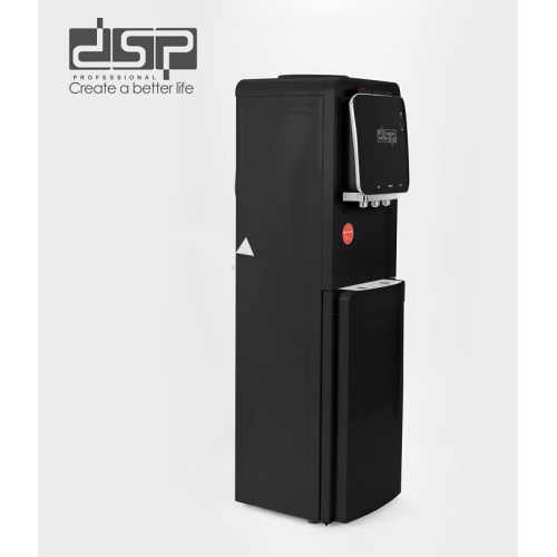 Επιδαπέδιος ψύκτης νερού - KK3022 - DSP - 617871 - Black Επιδαπέδιος ψύκτης νερού - KK3022 - DSP - 617871 - Black