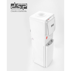 Επιδαπέδιος ψύκτης νερού - KK3022 - DSP - 617871 - White Επιδαπέδιος ψύκτης νερού - KK3022 - DSP - 617871 - White