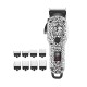 Κουρευτική μηχανή - Barber - 91526 - DSP - 618021 - Black/White Κουρευτική μηχανή - Barber - 91526 - DSP - 618021 - Black/White