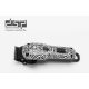 Κουρευτική μηχανή - Barber - 91526 - DSP - 618021 - Black/White Κουρευτική μηχανή - Barber - 91526 - DSP - 618021 - Black/White
