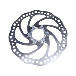 Δισκόπλακα ποδηλάτου - S49-01Q:160mm - 651582 Δισκόπλακα ποδηλάτου - S49-01Q:160mm - 651582