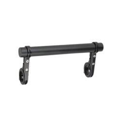 Επέκταση τιμονιού ποδηλάτου - SJ-10850 - 20cm - 652701 - Black Επέκταση τιμονιού ποδηλάτου - SJ-10850 - 20cm - 652701 - Black