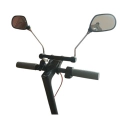 Επέκταση τιμονιού ποδηλάτου - SJ-10850 - 20cm - 652701 - Black Επέκταση τιμονιού ποδηλάτου - SJ-10850 - 20cm - 652701 - Black