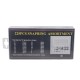 Σετ ασφάλειες αξόνων τρύπας C-Clip - Snapring assortment - 678924 Σετ ασφάλειες αξόνων τρύπας C-Clip - Snapring assortment - 678924