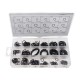 Σετ ασφάλειες αξόνων τρύπας C-Clip - Snapring assortment - 678924 Σετ ασφάλειες αξόνων τρύπας C-Clip - Snapring assortment - 678924
